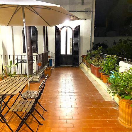 Appartement Terraces Under The Moon à Rome Extérieur photo